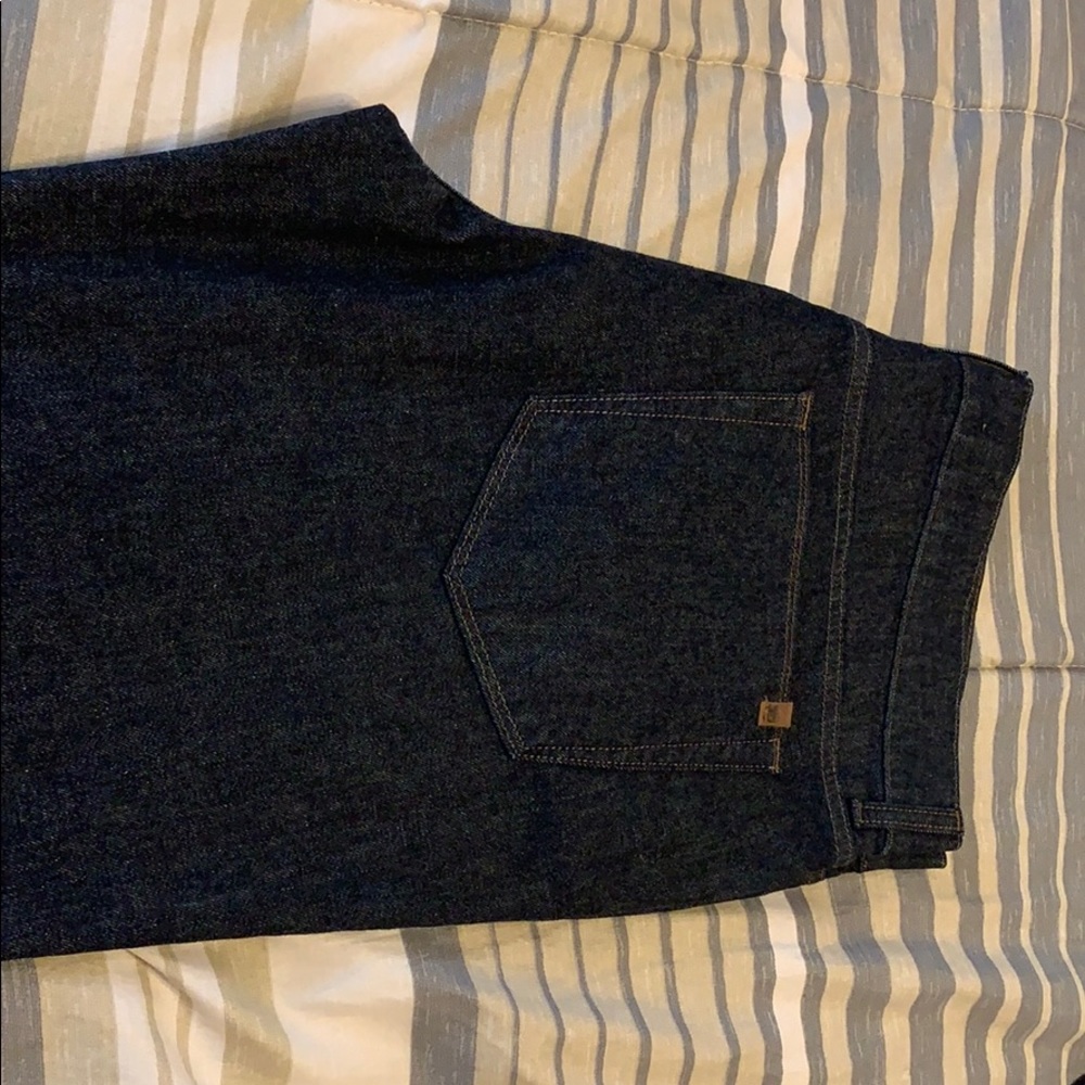 Joe’s Jean,  brixton style!  Size 38, never worn!